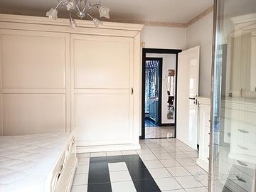 Quadrilocale ad Atripalda con garage e sottotetto