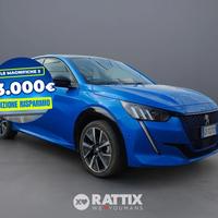 PEUGEOT 208 ii 2019 e-208 GT 100kW my20