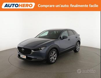 MAZDA CX-30 BL50434