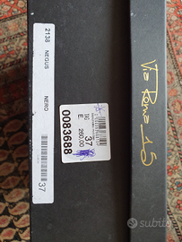 Via Roma 15 stivaletti