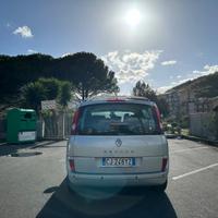 Renault Espace 2004