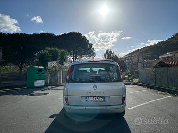 Renault Espace 2004