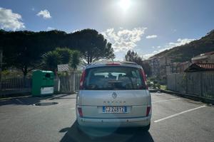 Renault Espace 2004
