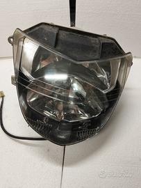 Honda Foresight 250 ricambi