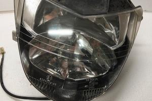 Honda Foresight 250 ricambi