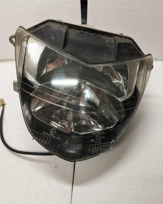 Honda Foresight 250 ricambi