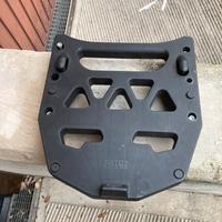 Piastra Bauletto Givi