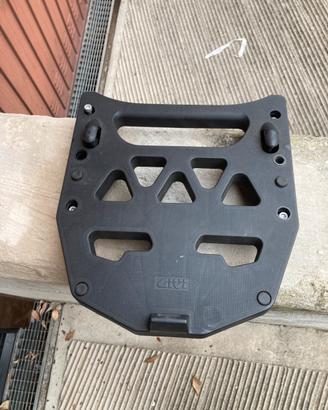 Piastra Bauletto Givi
