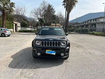 Jeep Renegade 1.0 T3 Limited