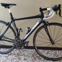 Cannondale synapse telaio full carbon tg 51