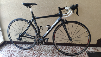 Cannondale synapse telaio full carbon tg 51