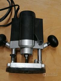 Fresatrice elettrica Practyl M1R-ZW1-8