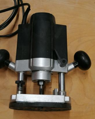 Fresatrice elettrica Practyl M1R-ZW1-8