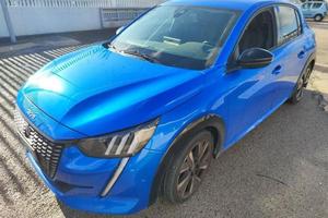 PEUGEOT 208 PureTech 100 Stop&Start EAT8 5 porte