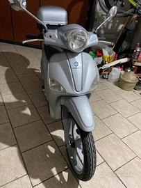 piaggio liberty 4t