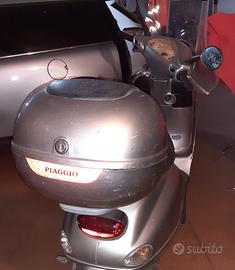 lotto Ricambi vespa et2 et4