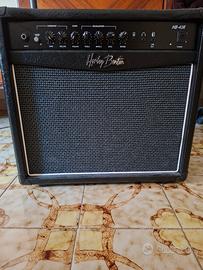 Amplificatore Harley Benton 11b-40r