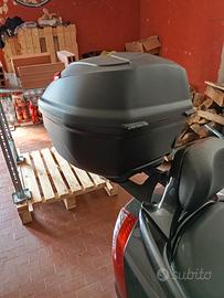 SCOOTER SUZUKI BURGMAN 400