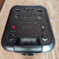 "MAJESTIC TS 80R BT/USB/AX"