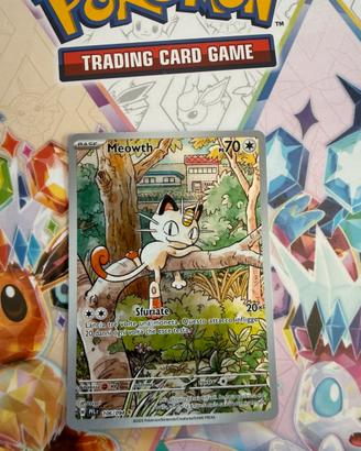 Meowth 106/094