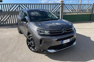 Citroen C5 Aircross 1.5 BlueHDi 130 S&S EAT8 Max