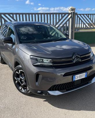 Citroen C5 Aircross 1.5 BlueHDi 130 S&S EAT8 Max