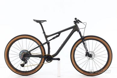 Bicicletta Specialized Epic S-Works FSR carbonio X