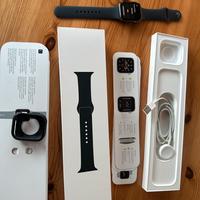 Apple Watch SE