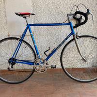 Bici da corsa G. Scalon