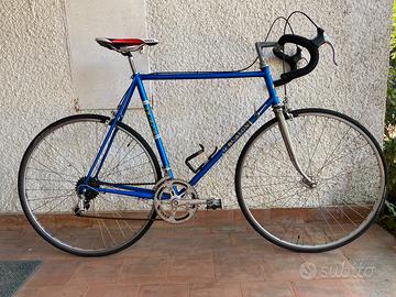 Bici da corsa G. Scalon