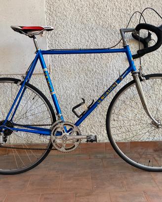 Bici da corsa G. Scalon