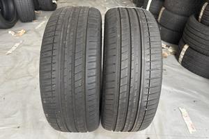 gomme usate 2454519 Estivo MICHELIN - Pil - 367