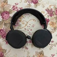 Cuffie gaming Steel series artic 5