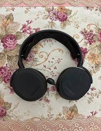 Cuffie gaming Steel series artic 5