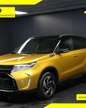 SUZUKI Vitara 1.4 110CV Hybrid 4WD AllGrip Top