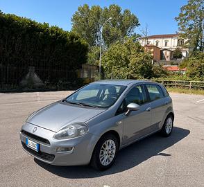 Fiat Punto 1.2 Benzina 8V Solo 79.000 Km