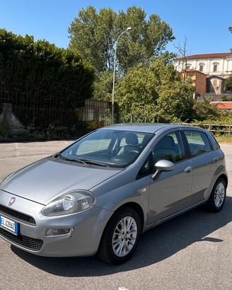 Fiat Punto 1.2 Benzina 8V Solo 79.000 Km