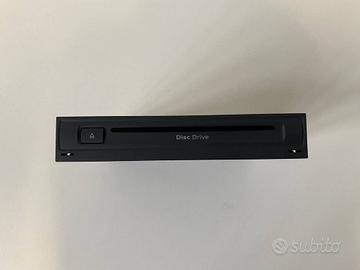 Lettore DVD Audi RS6 (C8) 4.0