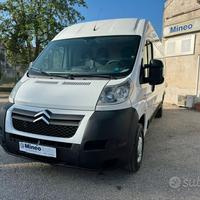Citroen Jumper MAXI ( uguale Fiat Ducato Maxi )
