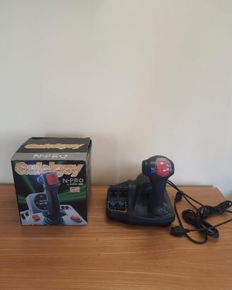 Quickjoy/QuickShot