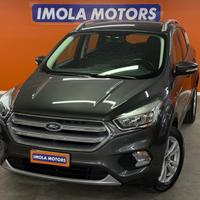 Ford Kuga 1.5 TDCI 120 CV S&S 2WD Titanium