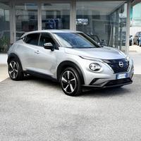 Nissan Juke 1.6 HEV Tekna 94CV E6 - 2024