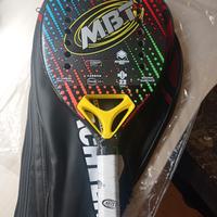 Racchette MBT e HP