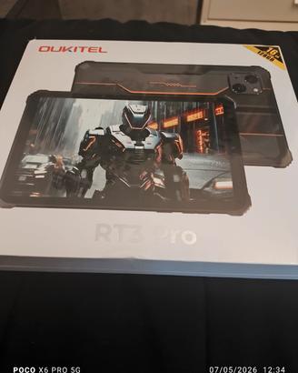 tablet