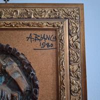 Scultura angelo biancini faenza