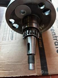 Albero motore Honda CRF 450 2004 - imbiellato