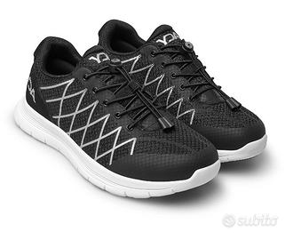 scarpa sportiva ortopedica