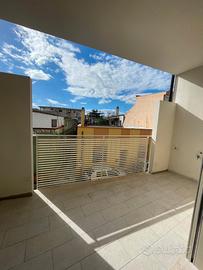 Nuova costruzione a pirri: eleganza e comfort