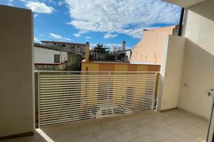 Nuova costruzione a pirri: eleganza e comfort