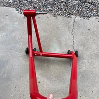 Cavalletto moto
